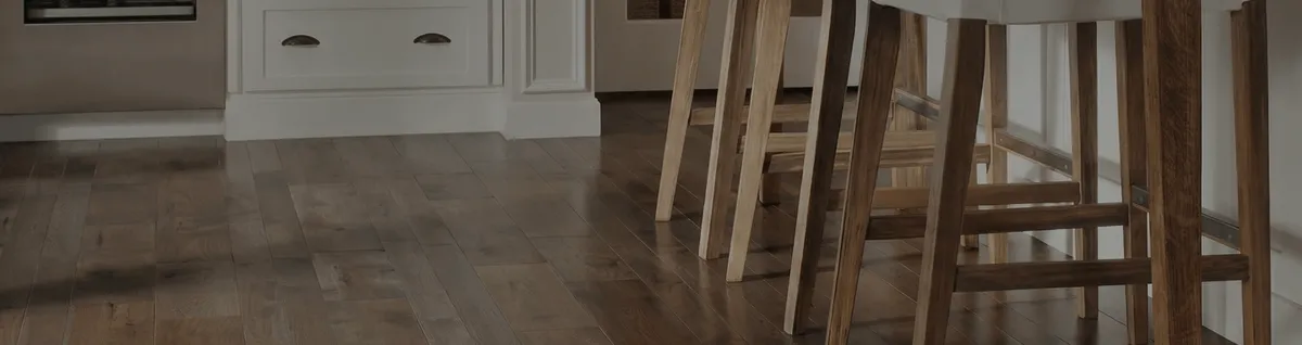 Flooring Installation & Refinishing in Broken Arrow